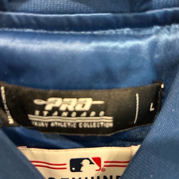 Men Jacket - Picture 3 of 5